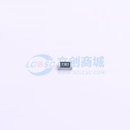33Ω ±1% 125mW 厚膜电阻缩略图