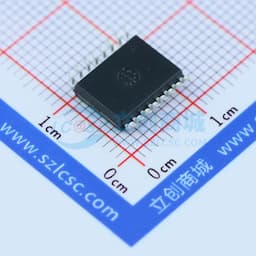 四通道数字隔离器缩略图