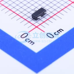 MMBT2222A 1P缩略图