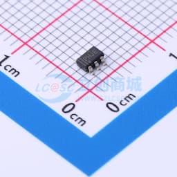 增强型产品，超低噪声，高电源抑制比（PSRR），快速射频响应，200毫安低压降线性稳压器。缩略图