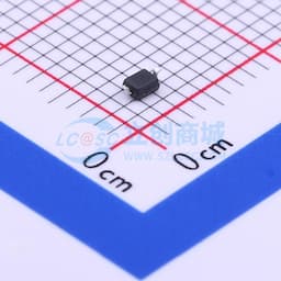 单向ESD 5V截止 峰值脉冲电流：15A缩略图