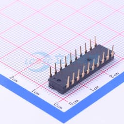 HAM-10LWA-R 低拨键开关 【插件】缩略图