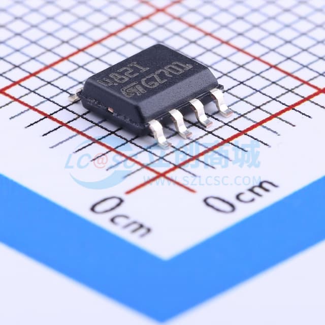 TS482IDT实物图
