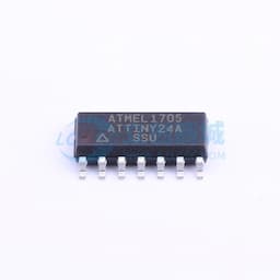 ATTINY24A-SSU缩略图