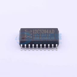 STC12C5204AD-35I-SOP20缩略图