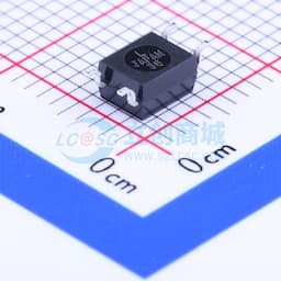 DC输入 隔离电压(rms):3750V缩略图
