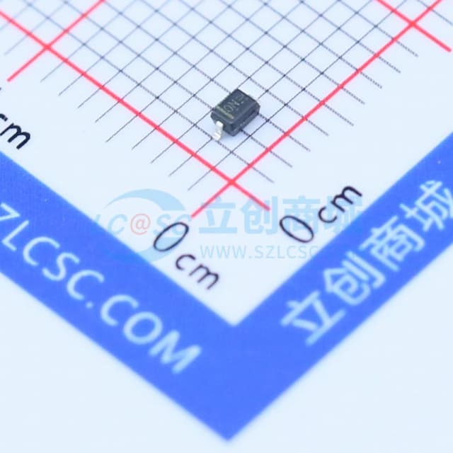 LM3Z12VT1G实物图
