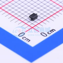 单向TVS 3.3V截止 峰值脉冲电流：20A@8/20us缩略图