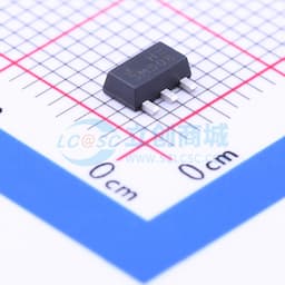输入5.5V 输出1.2V~1.2V 600mA缩略图