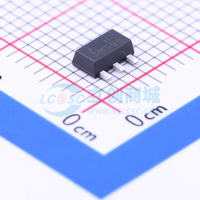 输入5.5V 输出1.2V~1.2V 600mA实物图