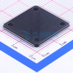 主流增强型ARM Cortex-M3 MCU，具有512 KB Flash、72 MHz CPU、电机控制、USB和CAN缩略图