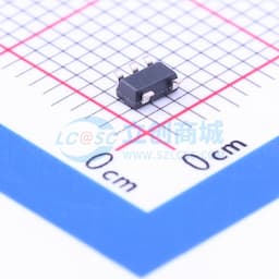 具有使能功能的 100mA、10V、低 IQ、可调节低压降稳压器缩略图