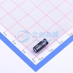 4.7uF ±20% 100V 【引线】缩略图