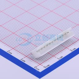 1x12P 间距:2mm 直插 系列:PH 【插件】缩略图