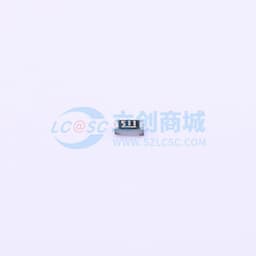 510Ω ±1% 100mW 厚膜电阻缩略图