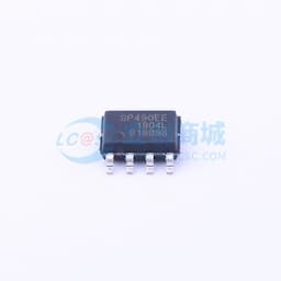 SP490E增强型全双工RS-485收发器缩略图