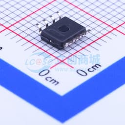 双通道运算放大器缩略图