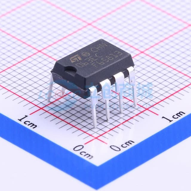 升压型 1.5A 3V~40V【插件】实物图