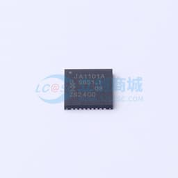 TJA1101 以太网PHY收发器缩略图