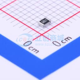 6.8kΩ ±1% 125mW 厚膜电阻缩略图