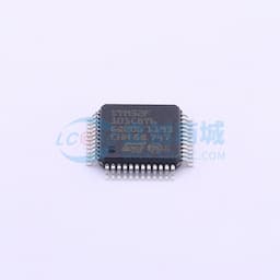 主流基本型系列ARM Cortex-M3 MCU，具有64 KB Flash和36 MHz CPU缩略图