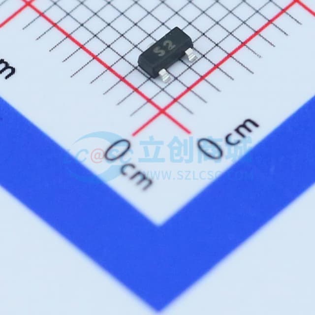 CJ2302 S2实物图