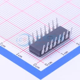AC,DC输入 隔离电压(rms):5000V 【插件】缩略图
