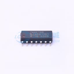 三个三输入与非门缩略图