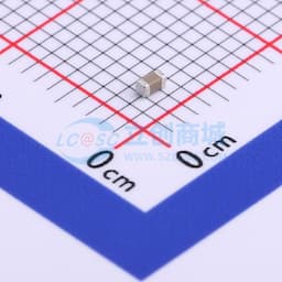 4.7uF ±10% 16V缩略图