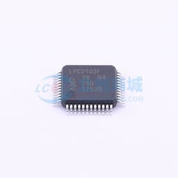 单芯片16位/32位微控制器缩略图