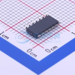 四路2输入正或非门缩略图