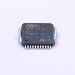 主流互连型ARM Cortex-M3 MCU，具有128 KB Flash、72 MHz CPU、CAN和USB 2.0 OTG缩略图