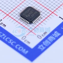 超低功耗NTSC/PAL/SECAM视频解码器缩略图
