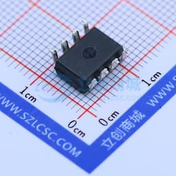 【手工焊接】DC输入 2通道 隔离电压(rms):2500V 停产缩略图