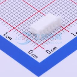 1x6P 1.25mm缩略图