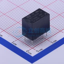 HRB1-S-DC24V 【继电】缩略图