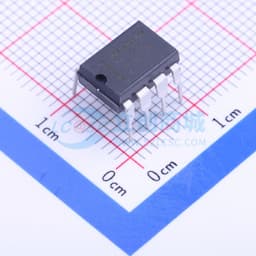 CMOS电压转换器【插件】缩略图