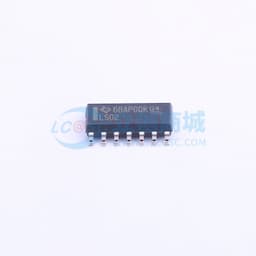 四路2输入正或非门缩略图