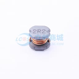 2.2uH ±20%缩略图