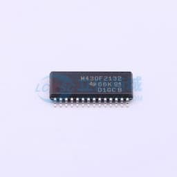 具有 8KB 闪存、512B SRAM、10 位 ADC、比较器和 I2C/SPI/UART 的 16MHz MCU缩略图