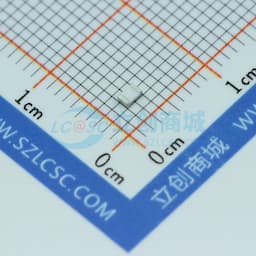 2.4kΩ ±1% 125mW 厚膜电阻缩略图