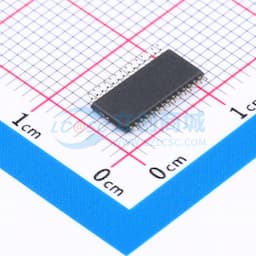 32-位ARM Cortex-M0微控制器缩略图