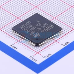 主流超值系列ARM Cortex-M3 MCU，具有256 KB Flash、24 MHz CPU、运动控制和CEC功能缩略图