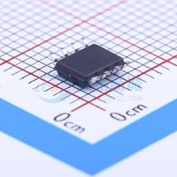 MICROWIRE串行访问EEPROM缩略图