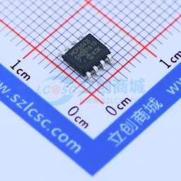 MCP6042T-I/SN缩略图
