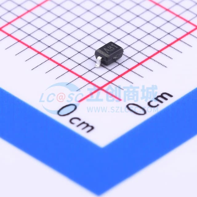 BAP50-03 A81实物图