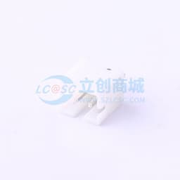 1x2P 间距:2mm 直插 系列:PH 【插件】缩略图