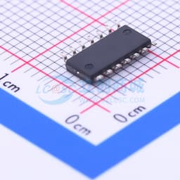 三个三输入与非门缩略图