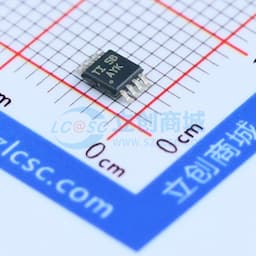 3.1W单声道AB类音频功率放大器缩略图