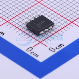 半双工RS-485/RS-422兼容收发器，具有自动方向控制功能缩略图